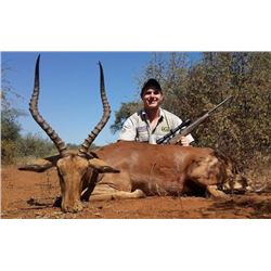Thaba Tala Safaris