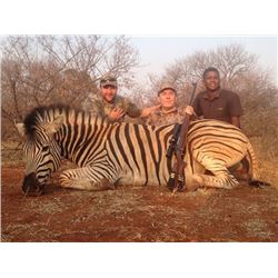 Trompettersfontein Safaris
