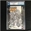 Image 1 : ULTIMATE X-MEN #61 (MARVEL COMICS) PGX 9.6