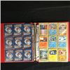 Image 1 : 62 - HOLOS/ REVERSE HOLOS POKEMON CARDS (31 are RARE)