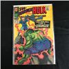 Image 1 : TALES OF ASTONISH #89 (MARVEL COMICS)