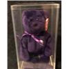 Image 3 : Ultra Rare - Ty Princess Diana Beanie Baby Bear P.E. tush tag back (Indonesia)