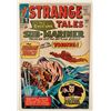 Image 1 : STRANGE TALES #125 (MARVEL COMICS)