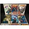 Image 2 : ASSORTED BATMAN COMIC BOOK LOT (DC COMICS)