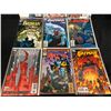 Image 3 : ASSORTED BATMAN COMIC BOOK LOT (DC COMICS)