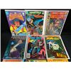 Image 2 : ASSORTED BATMAN COMIC BOOK LOT (DC COMICS)