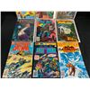 Image 3 : ASSORTED BATMAN COMIC BOOK LOT (DC COMICS)