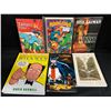 Image 1 : ASSORTED BOOK/ COMIC BOOK LOT