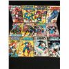 Image 1 : ASSORTED CAPTAIN AMERICA COMIC BOOK LOT (MARVEL COMICS)