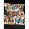 Image 1 : ASSORTED CAPTAIN AMERICA COMIC BOOK LOT (MARVEL COMICS)