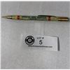 Image 1 : Vintage Local Advertising Pencil (Burrard Buff Products)