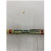 Image 2 : Vintage Local Advertising Pencil (Burrard Buff Products)