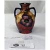 Image 1 : 1930's Vase H&K Tunstall Hand painted, 4.5"T, Small Chip On Base