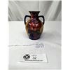 Image 2 : 1930's Vase H&K Tunstall Hand painted, 4.5"T, Small Chip On Base