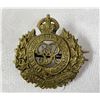 Image 2 : WW1 Royal Engineers Honda Soit Qui Mai Y Pense Regiment Cap Badge