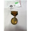 Image 2 : Republic Of Vietnam United States Of America Service Medal, Bar And Pin