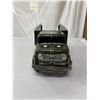 Image 2 : Vintage Original 1950'S Marx Lumar US Army Troop Transport Carrier Truck, Measures 18.5"Lx6"T