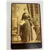 Image 2 : Early 1900's Galt Ontario Female Photo