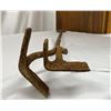 Image 2 : Vintage Cattle Branding Iron, 35" L