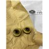 Image 2 : Bob Cat Taxidermy Eyes, 3 Sets