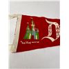 Image 2 : Vintage Disneyland Pennant, 24"
