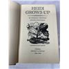 Image 2 : Nice Lot Of 3 Vintage Books, Poetry, Hidey Grows Up And Daddy Girl