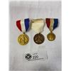 Image 1 : Nice Lot Of Exposition Medals