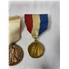 Image 3 : Nice Lot Of Exposition Medals