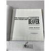 Image 2 : Nice Hardcover The Hudson Bay Companies 1835 Steam Ship Beaver Book