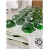 Image 2 : Box Of 90 30MM Green Ball Prisms