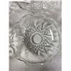 Image 2 : Box Of 10 Glass 5 Pin Bobeches