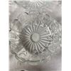 Image 2 : Box Of 10 Glass 5 Pin Bobeches