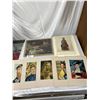 Image 1 : Nice Lot Of Vintage Art Prints