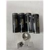 Image 2 : Lot Of 4 Stanley Cup Rings In Holders
