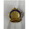 Image 2 : Vintage Expo 86 Security Badge