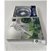 Image 1 : Meikasa Diamond Fire Wine Set In Box