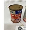 Image 2 : Ever Ready Press Stone Gas Line Anti Freeze, 2 Small Tins