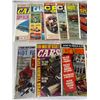 Image 2 : Nice Lot Of 10 Vintage Car Magazines In Bags