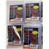 Image 2 : Nice Lot Of Un-Opened Packages Of Sports Card Sleeves