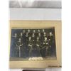 Image 2 : Very Nice WW2 11"x9" German Photograph, Torpedo Division Wilhelmshafen, 1938 Plus Adolf Hitler VHS T