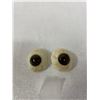 Image 2 : Nice Pair Of Human Eyes For Model/Doll, Etc.