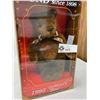 Image 2 : 1995 Collectors Edition Gund Bear In Original Box