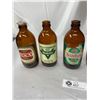 Image 2 : Nice Lot Of Vintage Beer Bottles