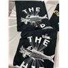 Image 2 : 3 Different Tragically Hip T-Shirts, Size Extra Large, Medium And Extra Large