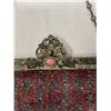 Image 2 : Superb Art Deco Bead Work Purse With Stone Inlays