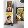 Image 2 : Nice Star Wars Collectible Lot