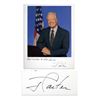 Image 1 : Jimmy Carter Signed 8'' x 10'' Photo