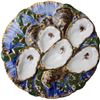 Image 1 : White House Oyster Plate in Rutherford B. Hayes Style