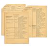 Image 1 : JFK John Kennedy Motorcade Seating Plan Berlin Germany