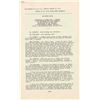 Image 1 : JFK John Kennedy Original White House Interview re Mass